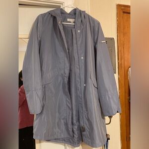 Via Spiga Rain Jacket